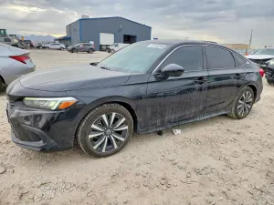 Honda Civic 1.5L 4 2022