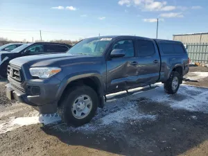 Toyota Tacoma 3.5L 6 2022