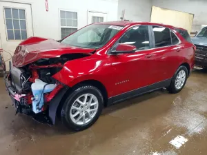Chevrolet Equinox 1.5L 4 2024