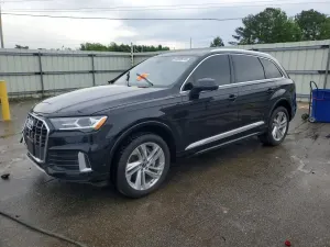 Audi Q7 2.0L 4 2021
