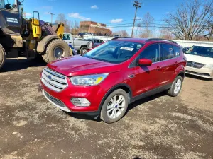 Ford Escape 1.5L 4 2018