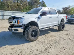 Ford F-150 3.5L 6 2020