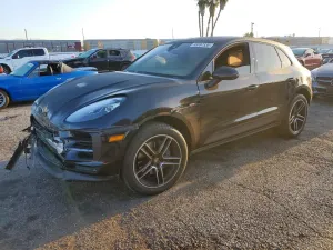 Porsche Macan 3.0L 6 2021