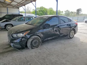 Hyundai Accent 1.6L 4 2021