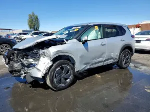 Nissan Rogue 1.5L 3 2024