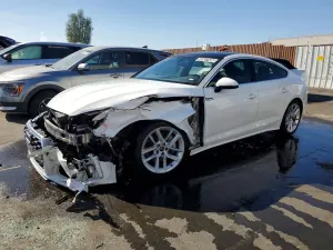 Audi A5 2.0L 4 2024