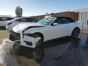 Ford Mustang 2.3L 4 2024