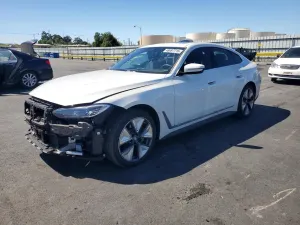 BMW i4 0 2024