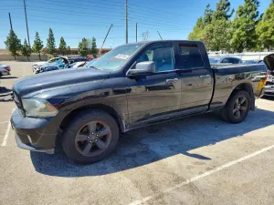 RAM 1500 5.7L 8 2014