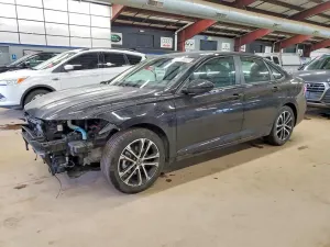 Volkswagen Jetta 1.5L 4 2025