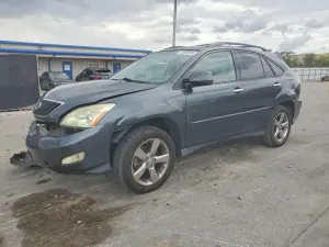 Lexus RX 3.5L 6 2007