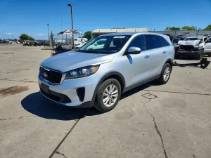 Kia Sorento 2.4L 4 2020