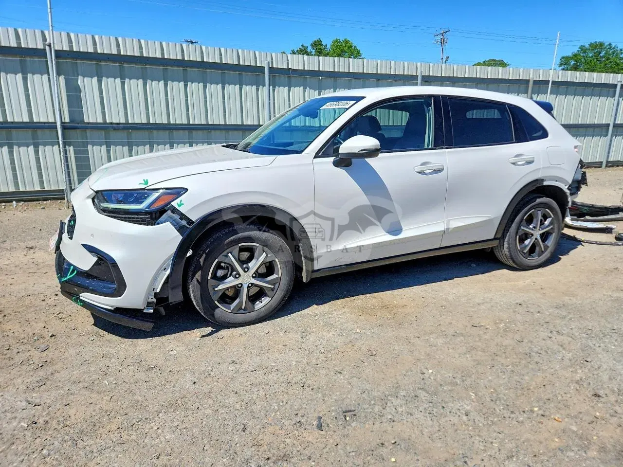 Honda HR-V 2.0L 4 2025