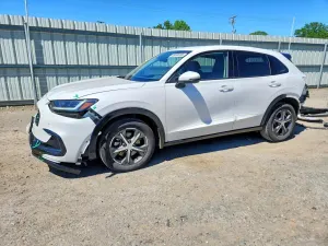 Honda HR-V 2.0L 4 2025