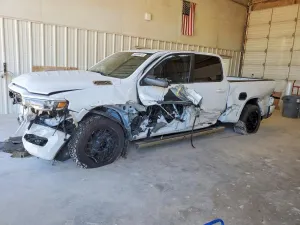RAM 1500 3.0L 6 2025