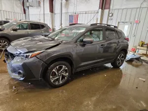 Subaru Crosstrek 2.5L 4 2025