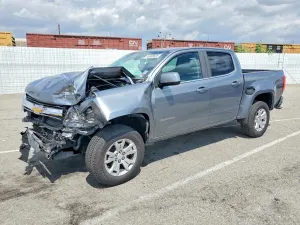 Chevrolet Colorado 3.6L 6 2020