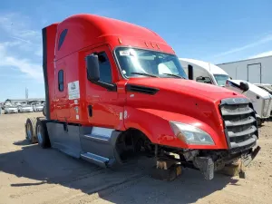 Freightliner Cascadia 14.8L 6 2019