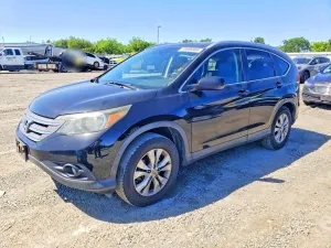 Honda CR-V 2.4L 4 2013