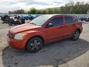Dodge Caliber 2.0L 4 2008