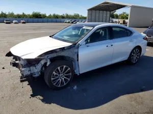 Lexus ES 3.5L 6 2020