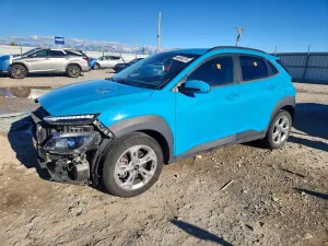 Hyundai Kona 2.0L 4 2023