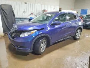Honda HR-V 1.8L 4 2017