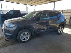 Jeep Compass 2.0L 4 2023
