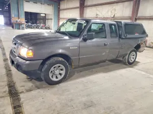 Ford Ranger 2.3L 4 2009