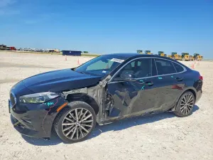 BMW 2 Series 2.0L 4 2020