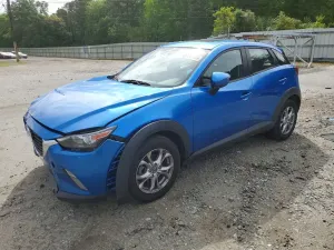 Mazda CX-3 2.0L 4 2016