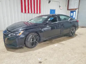 Nissan Altima 2.5L 4 2025