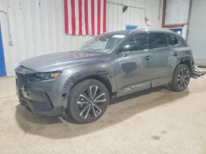 Mazda CX-50 2.5L 4 2026