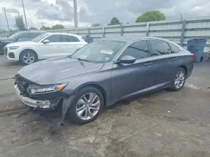 Honda Accord 1.5L 4 2019
