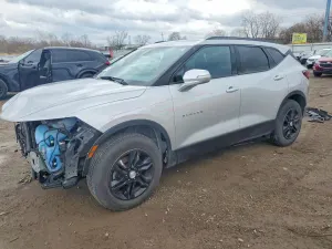 Chevrolet Blazer 2.5L 4 2019