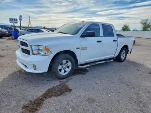RAM 1500 5.7L 8 2017