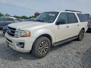 Ford Expedition 3.5L 6 2017