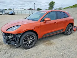 Porsche Macan 2.0L 4 2023