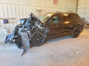 Volkswagen Tiguan 2.0L 4 2022