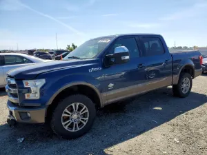 Ford F-150 3.5L 6 2015