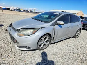 Ford Focus 2.0L 4 2014