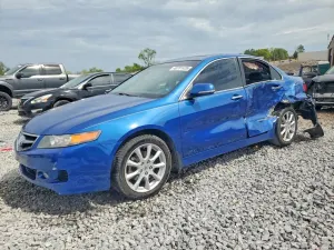 Acura TSX 2.4L 4 2006
