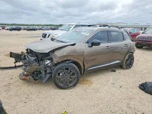 Nissan Kicks 2.0L 4 2026