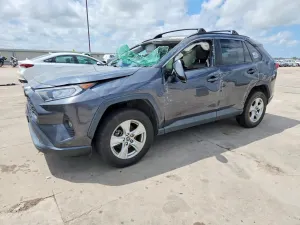 Toyota Rav4 2.5L 4 2019