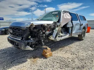 Ford F-150 3.5L 6 2025