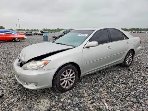 Toyota Camry 3.0L 6 2005