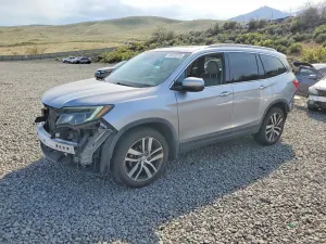 Honda Pilot 3.5L 6 2018