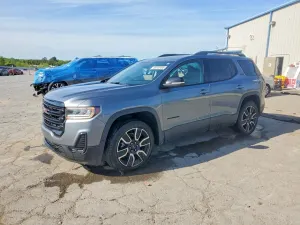 GMC Acadia 2.5L 4 2021