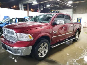RAM 1500 5.7L 8 2015