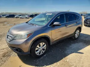 Honda CR-V 2.4L 4 2012